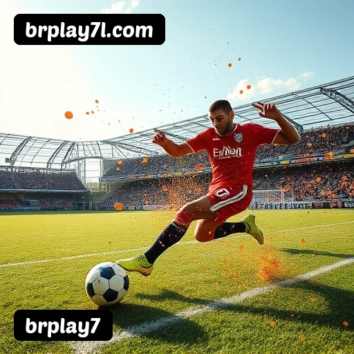 Comparação APP mobile vs versão web da brplay7