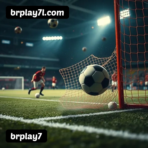 Loterias online disponíveis na brplay7