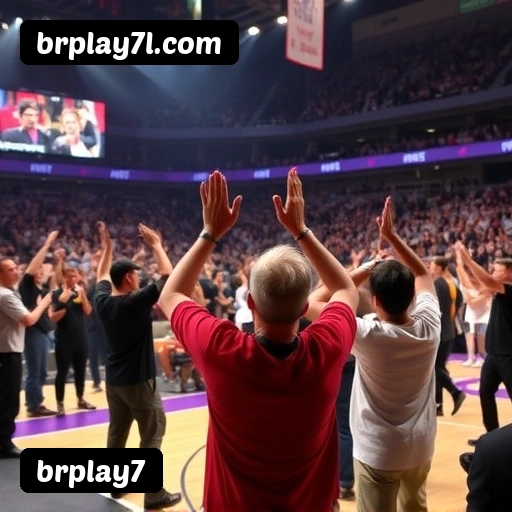 Estatísticas brplay7 novembro 2024 - 87 mil jogadores ativos, R$47M pagos, RTP 96.52%